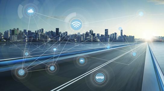 交通与出行领域的智能基础设施：为更智能、更安全的未来铺平道路